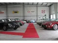 Jaguar XK 140 3.4 Fixed Head Coupe
