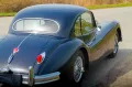 Jaguar XK 140 3.4 Fixed Head Coupe