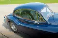 Jaguar XK 140 3.4 Fixed Head Coupe