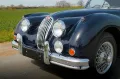 Jaguar XK 140 3.4 Fixed Head Coupe