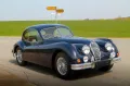 Jaguar XK 140 3.4 Fixed Head Coupe