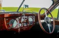 Jaguar XK 140 3.4 Fixed Head Coupe