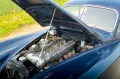 Jaguar XK 140 3.4 Fixed Head Coupe