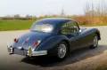 Jaguar XK 140 3.4 Fixed Head Coupe