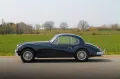 Jaguar XK 140 3.4 Fixed Head Coupe
