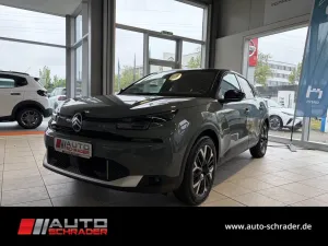 Citroën e-C4 156 MAX