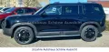BAIC BJ30 Vollhybrid 4WD