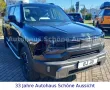 BAIC BJ30 Vollhybrid 4WD