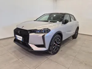 DS Automobiles DS DS3 1.2 puretech Performance Line in Promo