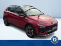 Other Hyundai Bayon 1.0 TGDI 48V MT XClass