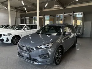 Seat Tarraco 1.5 TSI ACT FR LED Virtual ACC AHK 7-Sit