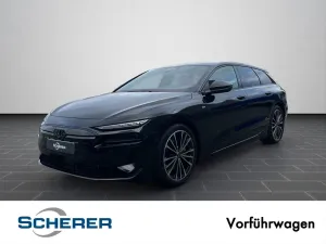 Audi A6 Avant e-tron quattro 315 kW AHK, Tech plus, K