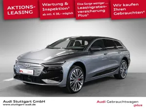 Audi A6 Avant e-tron performance 270 kW