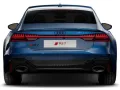 Audi RS 7 Sportback RS-SPORTAGA*ALLRADLENKUNG*360°