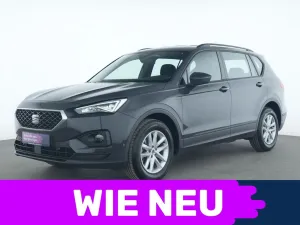 Seat Tarraco Style Kamera-LED-ACC-Navi-CarPlay-SHZ-PD