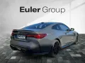 BMW M4 Competition M xDrive Sportpaket HUD AD Navi L