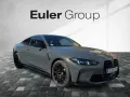 BMW M4 Competition M xDrive Sportpaket HUD AD Navi L