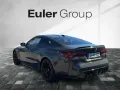 BMW M4 Competition M xDrive Sportpaket HUD AD Navi L