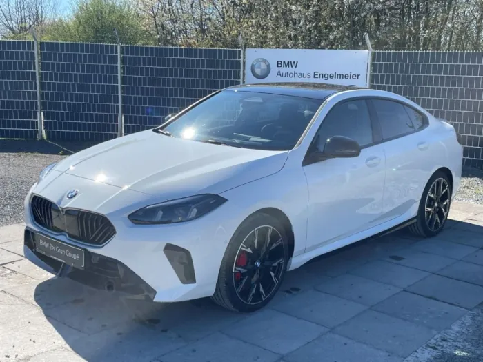 BMW 223 Gran Coupe xDrive MSportPro Head-Up LenkHZG!