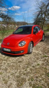 Volkswagen Beetle 1.2 TSI BMT CLUB CLUB