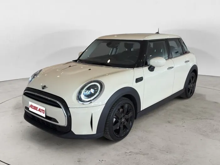 MINI Mini 5 porte Mini 5p 1.5 Cooper Classic aut