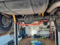 Chevrolet Blazer Tahoe K1500 2-Door 4x4 LKW LPG 