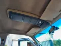 Chevrolet Blazer Tahoe K1500 2-Door 4x4 LKW LPG 