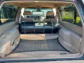 Chevrolet Blazer Tahoe K1500 2-Door 4x4 LKW LPG 