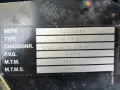 Chevrolet Blazer Tahoe K1500 2-Door 4x4 LKW LPG 