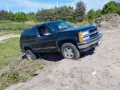 Chevrolet Blazer Tahoe K1500 2-Door 4x4 LKW LPG 