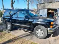 Chevrolet Blazer Tahoe K1500 2-Door 4x4 LKW LPG 