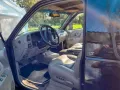 Chevrolet Blazer Tahoe K1500 2-Door 4x4 LKW LPG 