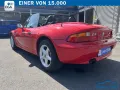 BMW Z3  1.9 ROADSTER LEDER*KLIMA*SHZG*RADIO*ALU*HARD