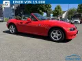 BMW Z3  1.9 ROADSTER LEDER*KLIMA*SHZG*RADIO*ALU*HARD