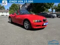 BMW Z3  1.9 ROADSTER LEDER*KLIMA*SHZG*RADIO*ALU*HARD