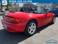 BMW Z3  1.9 ROADSTER LEDER*KLIMA*SHZG*RADIO*ALU*HARD