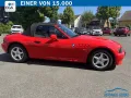 BMW Z3  1.9 ROADSTER LEDER*KLIMA*SHZG*RADIO*ALU*HARD