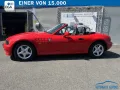 BMW Z3  1.9 ROADSTER LEDER*KLIMA*SHZG*RADIO*ALU*HARD
