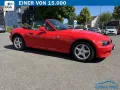 BMW Z3  1.9 ROADSTER LEDER*KLIMA*SHZG*RADIO*ALU*HARD