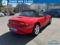 BMW Z3  1.9 ROADSTER LEDER*KLIMA*SHZG*RADIO*ALU*HARD