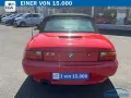 BMW Z3  1.9 ROADSTER LEDER*KLIMA*SHZG*RADIO*ALU*HARD