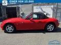 BMW Z3  1.9 ROADSTER LEDER*KLIMA*SHZG*RADIO*ALU*HARD