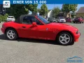 BMW Z3  1.9 ROADSTER LEDER*KLIMA*SHZG*RADIO*ALU*HARD