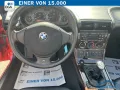 BMW Z3  1.9 ROADSTER LEDER*KLIMA*SHZG*RADIO*ALU*HARD