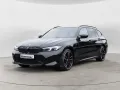 BMW 340d Touring xDrive FACEL. PANO AHK HUD 360°