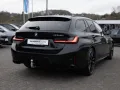 BMW 340d Touring xDrive FACEL. PANO AHK HUD 360°