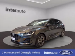 Ford FORD Focus 1.0 ecoboost h ST-Line Style 125cv de