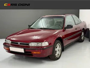 Honda Accord*H-Zulassung*Automatik*Klima*El.GSD*