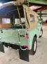 Land Rover Serie II 88 2 Diesel Softtop Allrad Leder NEU!!