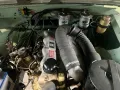 Land Rover Serie II 88 2 Diesel Softtop Allrad Leder NEU!!